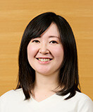 Dr. Megumi Kurosu