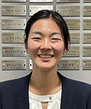 Dr. Misa Yamaji