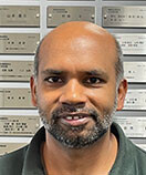 Dr. Nasir Ali