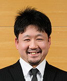 大杉 廉人