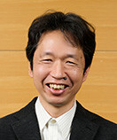 Dr. Satoshi Sasaki