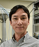 齊藤 志郎