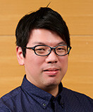 北 翔太