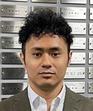 Dr. Taiki Otomo