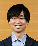 清水 貴勢