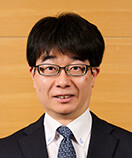 Dr. Touichiro Gotou
