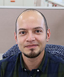 Dr. Victor Bastidas