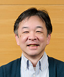 Dr. Yoshiaki Kashimura