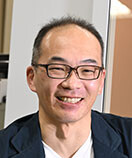 谷保 芳孝
