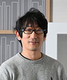 若林 勇希