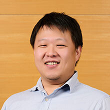 Dr. Yoji Kunihashi