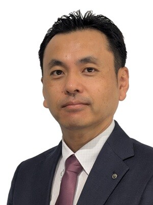 Nobuhiro Nunoya