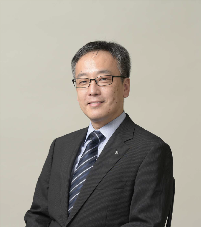 Jun Terada