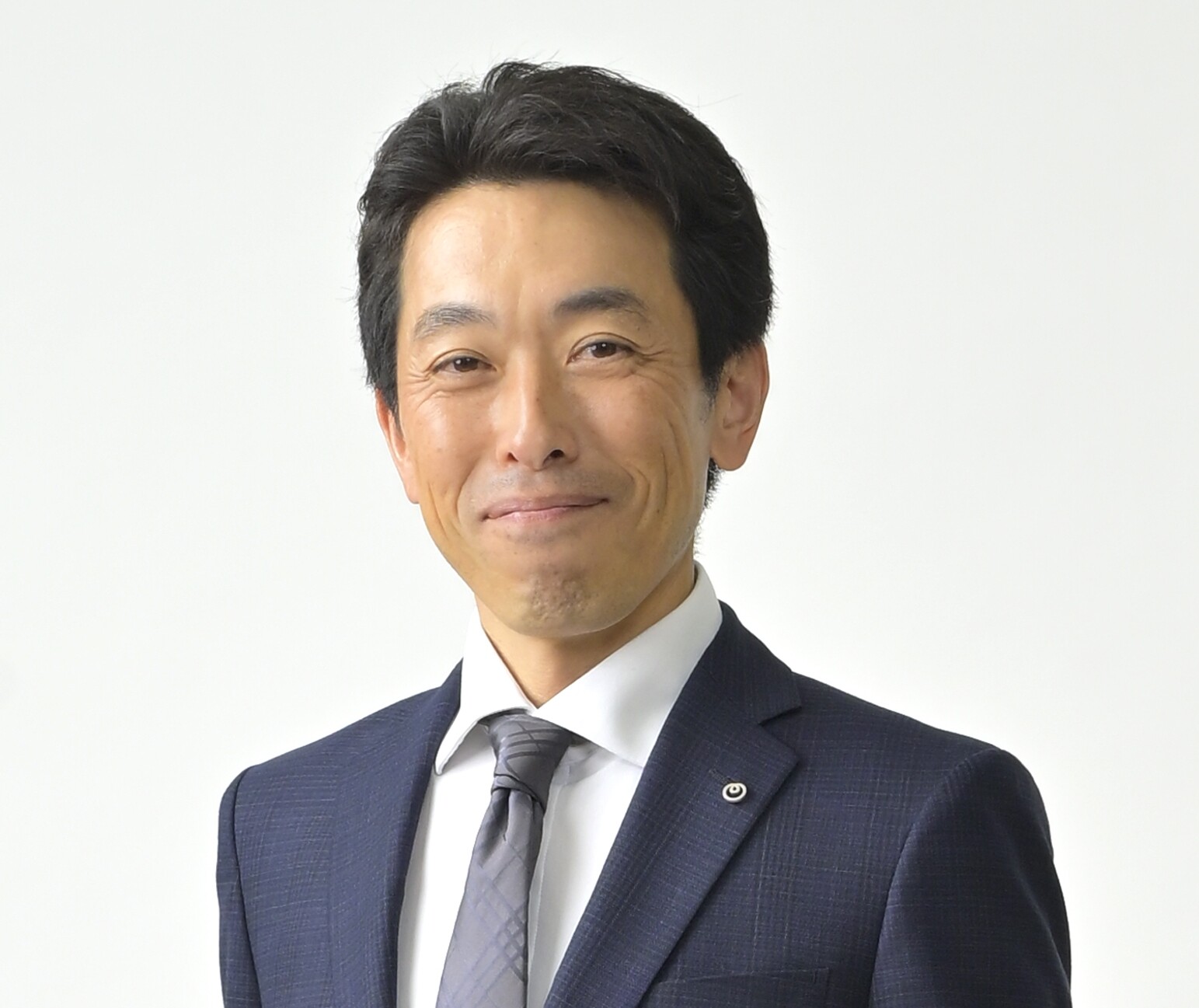 Masahiro Endo