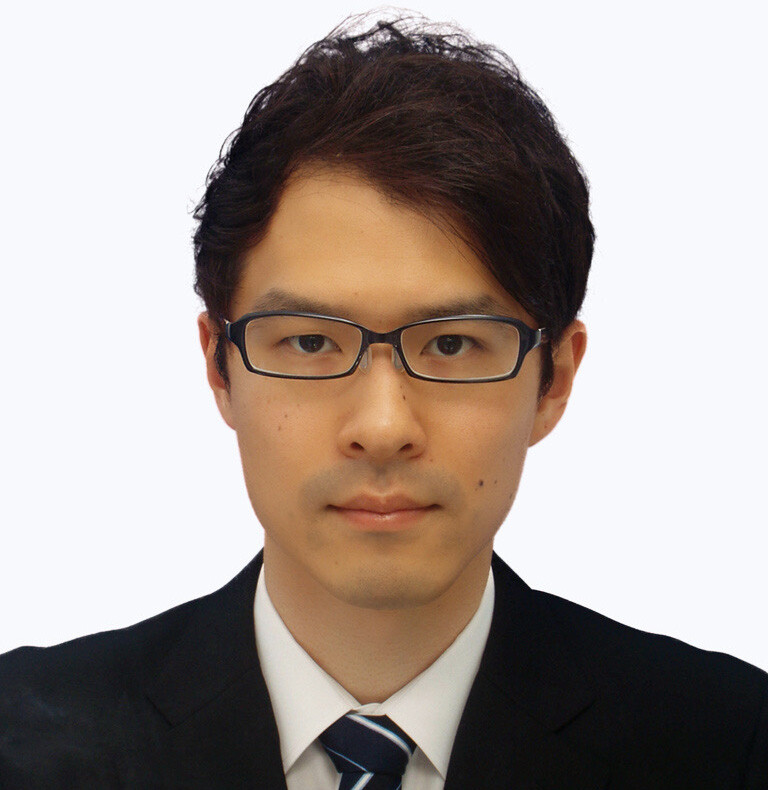 Distinguished Researcher Yasutoshi Ida