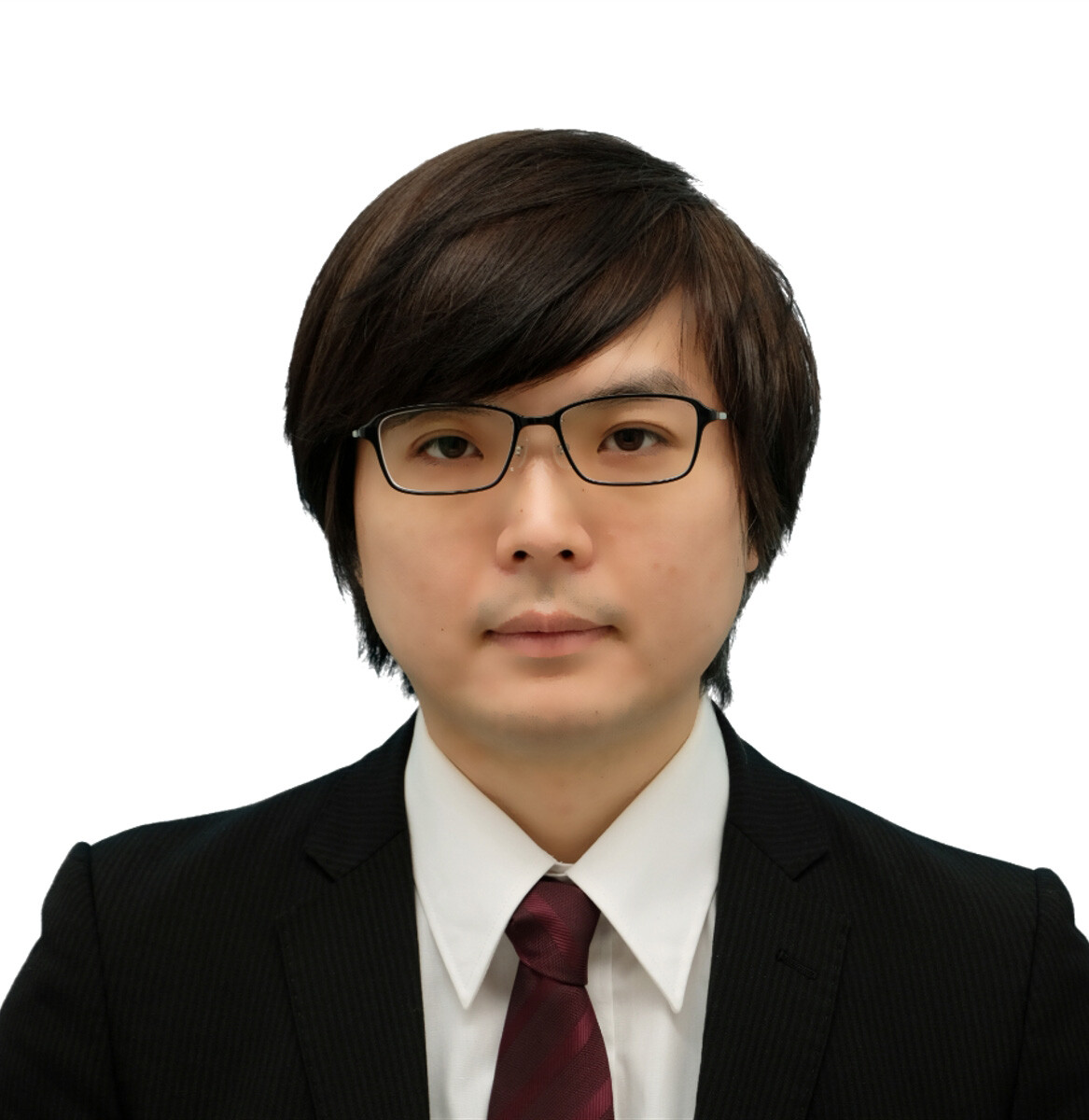 Distinguished Researcher Kouki Shibahara
