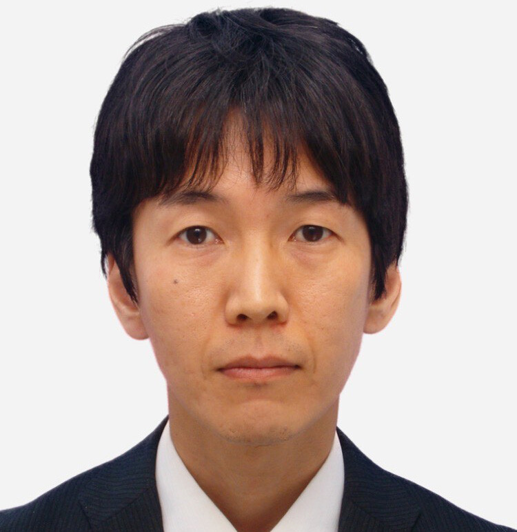 Distinguished Researcher Tatsurou Hiraki