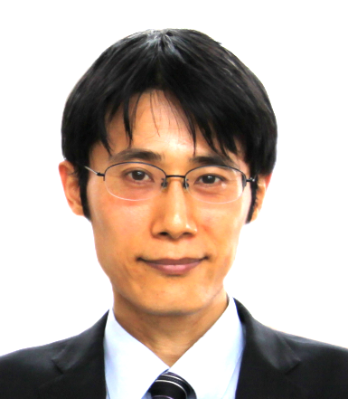 Distinguished Researcher Yoji Yamato