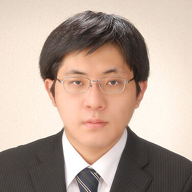 Distinguished Researcher Akihiro Suda
