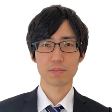 Distinguished Researcher Nariyoshi Chida