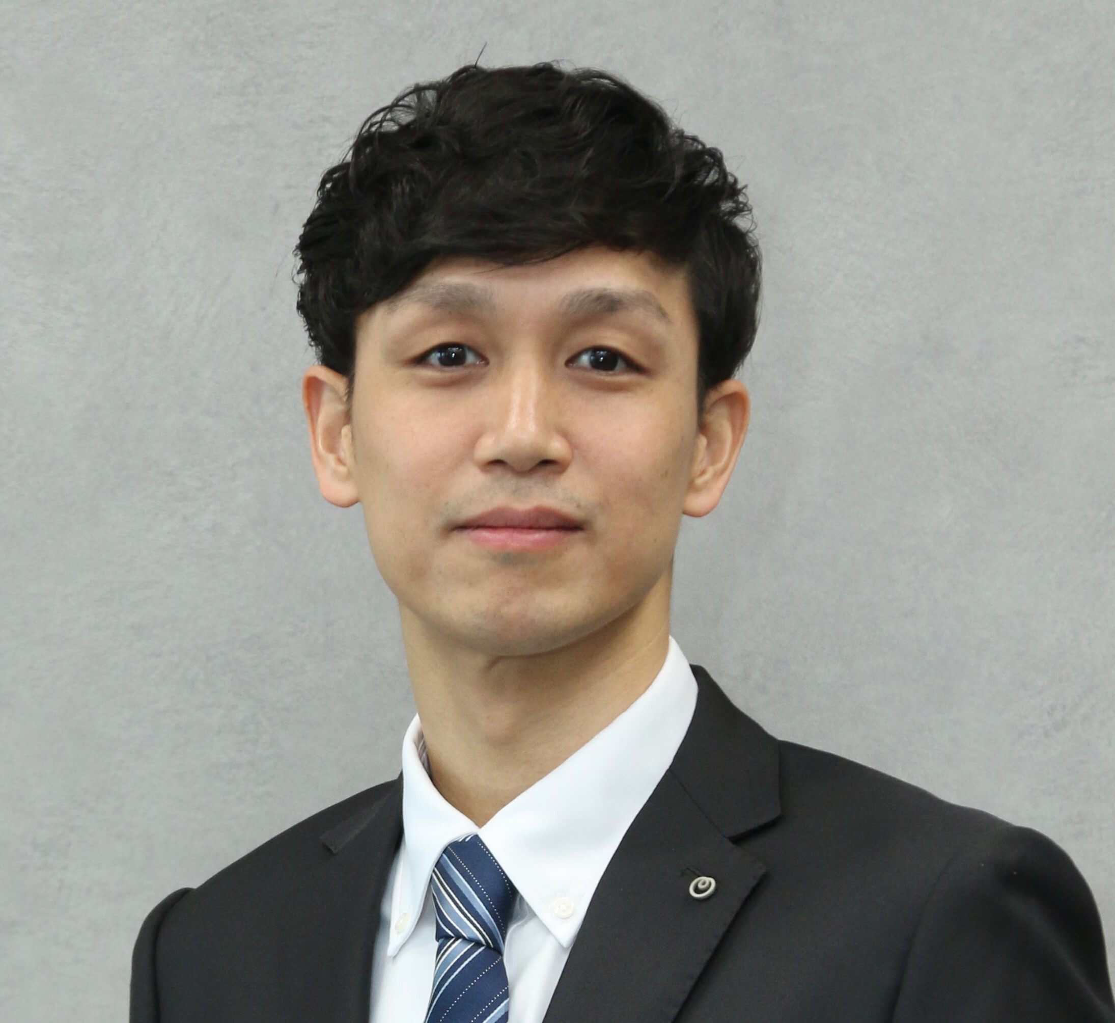 Distinguished Researcher Fuyuki Kitagawa