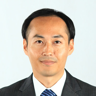 Distinguished Researcher Atsushi Takagi