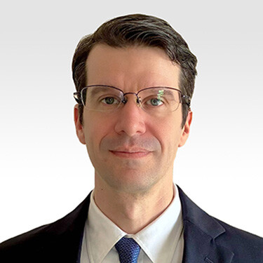 Distinguished Researcher Jack Jamieson
