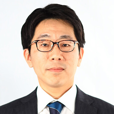 Distinguished Researcher Hideaki Kim