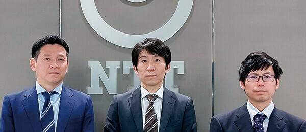 Kanji Yoshitake／Yoshikazu Kusumi／Takuya Murayama