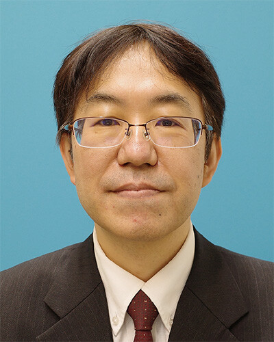 Yasushi Takatori