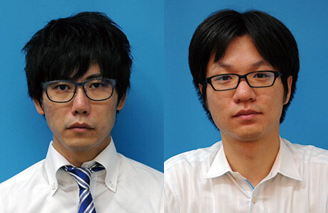 Taichi Kawano／Masahiro Kobayashi
