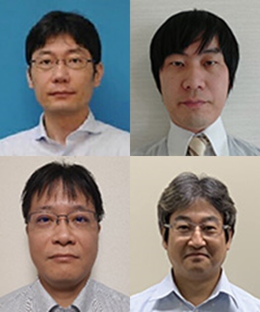 Atsushi Fukayama／Shin-ichiro EitokuIwaki Toshima／Shiro Ozawa