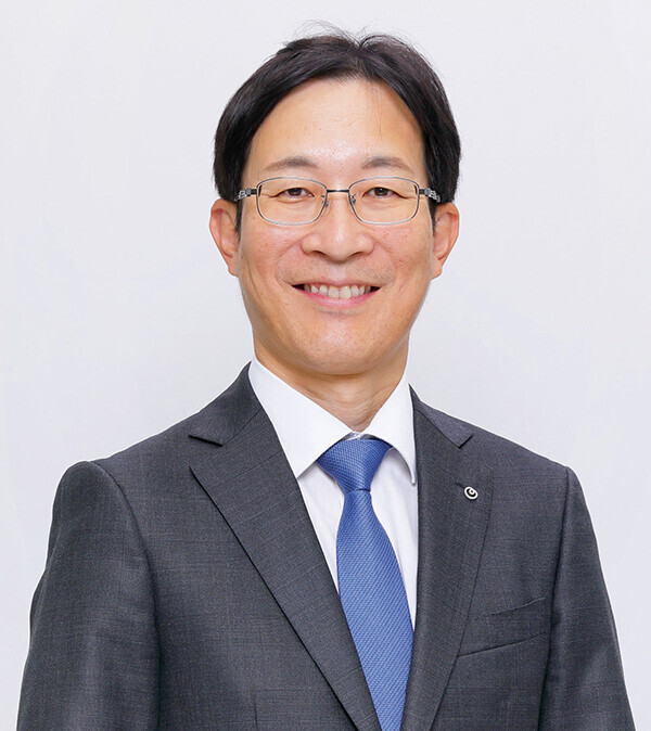 Yushi Aono