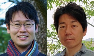 Tetsuya Fukuda／Masahiro Maruyoshi
