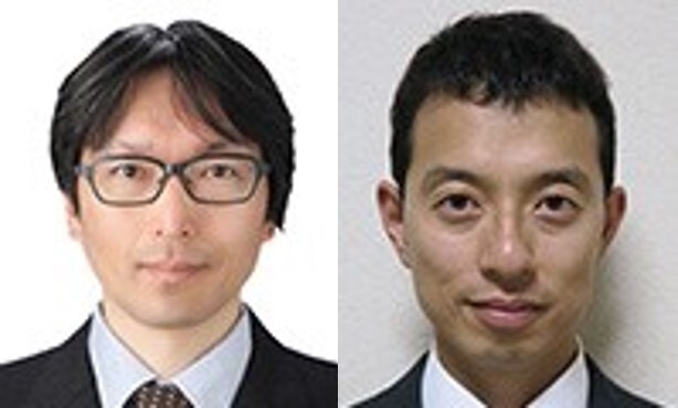 Tomohiro Inoue／Tetsushi Morita