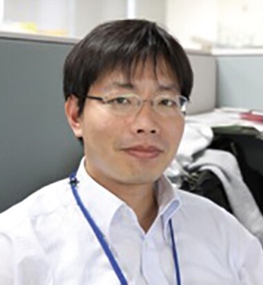 Ken-ichi Sasaki