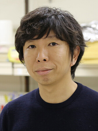 Norio Kumada