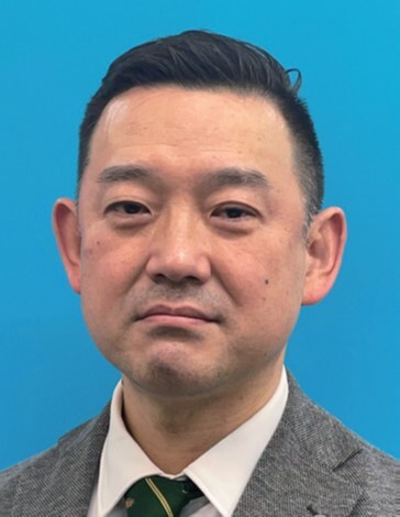 Takashi Ebine