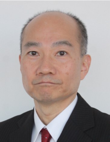 Takeshi Onizawa