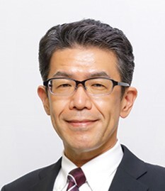 Sumitaka Sakauchi