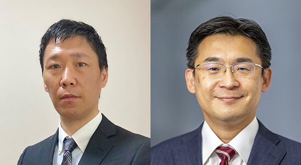 Manabu Sugihara／Yoshitsugu Shimazu