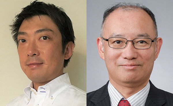 Yoshitake Tajima／Yosuke Aragane