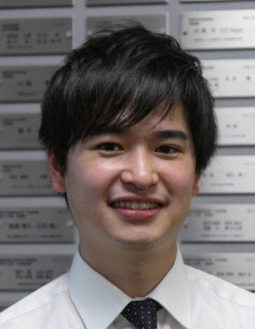 Riku Takahashi