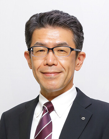 Sumitaka Sakauchi