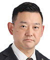 Takashi Ebine