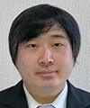 Ryosuke Nakahama