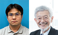 Cid Reyes-Bustos／Masato Wakayama