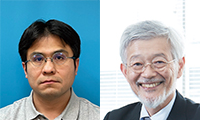 Cid Reyes-Bustos／Masato Wakayama