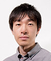 Taiki Fukiage