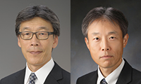 Atsuhiro Goto/Yoshiaki Nakajima